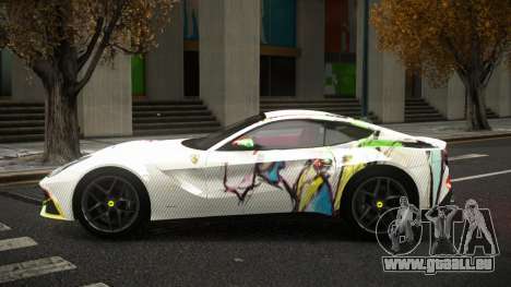 Ferrari F12 Chloram S4 pour GTA 4