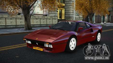 Ferrari 288 Udes für GTA 4