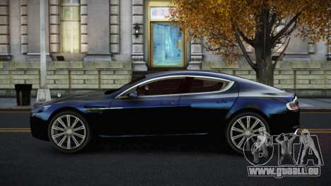 Aston Martin Rapide Kakguye für GTA 4