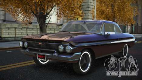 Chevrolet Impala Ruyuzak pour GTA 4