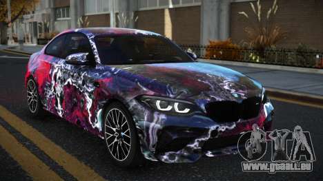 BMW M2 Kayron S2 pour GTA 4