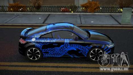 Audi TT Nerixis S11 pour GTA 4