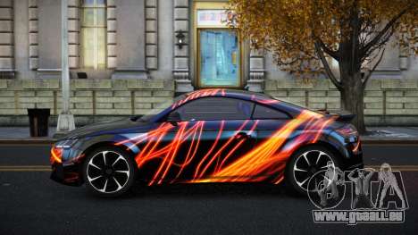 Audi TT Nerixis S14 für GTA 4