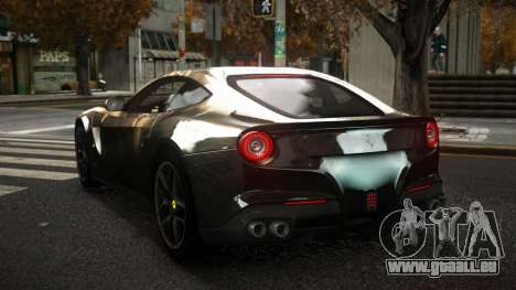 Ferrari F12 Chloram S14 pour GTA 4