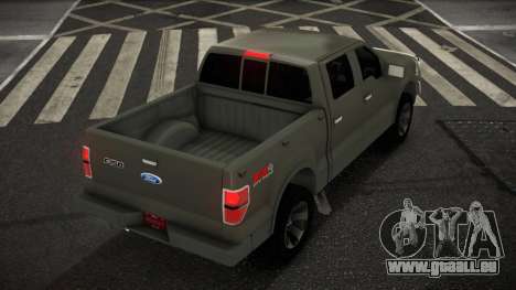 Ford F150 Dewwaju für GTA 4