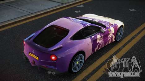 Ferrari F12 Riesa S4 für GTA 4