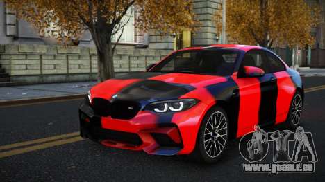 BMW M2 Kayron S1 für GTA 4