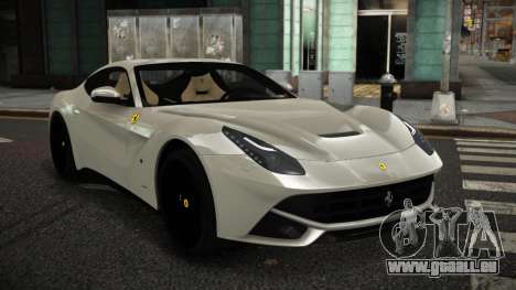 Ferrari F12 Asat pour GTA 4