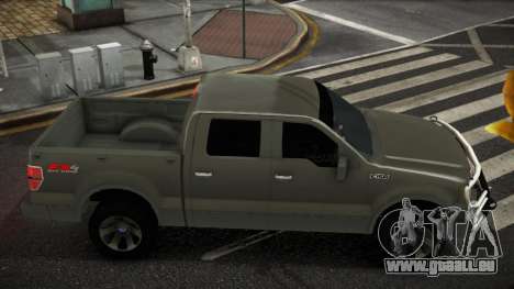 Ford F150 Dewwaju für GTA 4