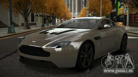 Aston Martin Vantage Pejyo pour GTA 4