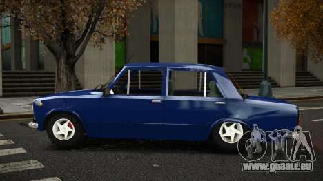 Tofas 124 Ciope für GTA 4