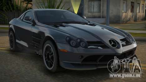 Mercedes-Benz SLR Lamhew für GTA San Andreas