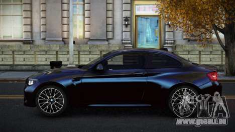 BMW M2 Kayron für GTA 4