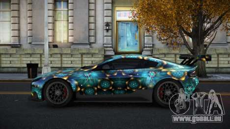 Aston Martin Vantage Miganley S5 pour GTA 4