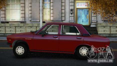 Datsun 510 Usoc für GTA 4