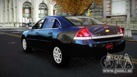 Chevrolet Impala Vizcodo pour GTA 4