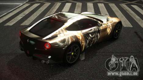 Ferrari F12 Chloram S14 pour GTA 4