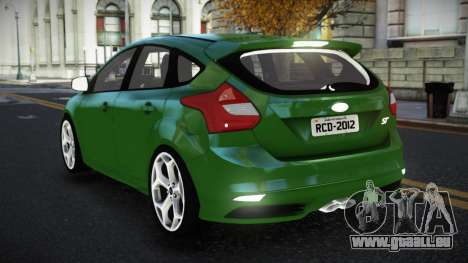 Ford Focus Hodu für GTA 4