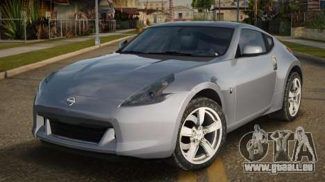 Nissan 370Z Arith pour GTA San Andreas