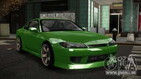 Nissan Silvia Watena pour GTA 4