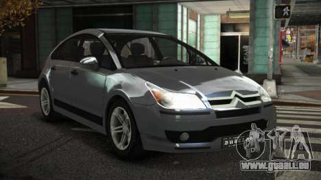 Citroen C4 Mifxok für GTA 4