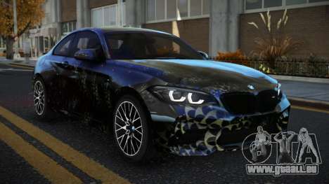 BMW M2 Kayron S11 pour GTA 4
