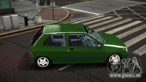 Renault Clio Cawogaxo für GTA 4
