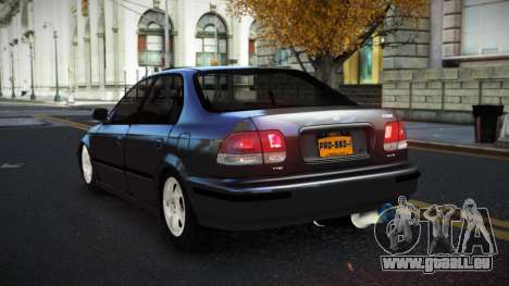 Honda Civic Neese pour GTA 4