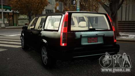 Volvo 850 Soqqafol für GTA 4