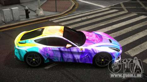 Ferrari F12 Chloram S10 pour GTA 4