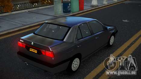 Alfa Romeo 155 Gavajajeh pour GTA 4