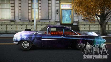 Chevrolet 210 Exmoan S3 für GTA 4