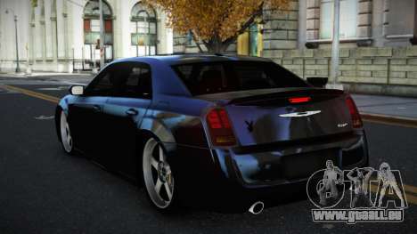 Chrysler 300C Usob für GTA 4