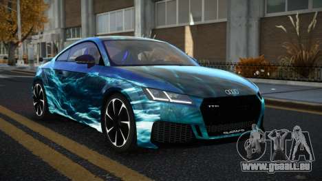 Audi TT Nerixis S7 für GTA 4