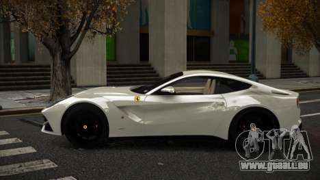 Ferrari F12 Asat pour GTA 4