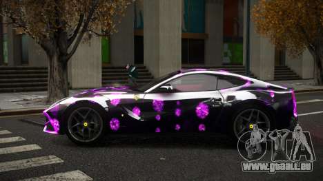 Ferrari F12 Chloram S9 pour GTA 4