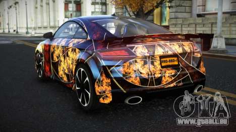 Audi TT Nerixis S5 für GTA 4