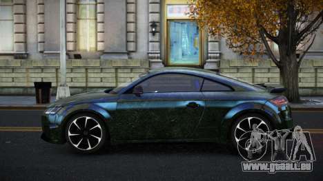 Audi TT Nerixis S8 für GTA 4