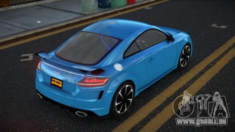 Audi TT Nerixis für GTA 4