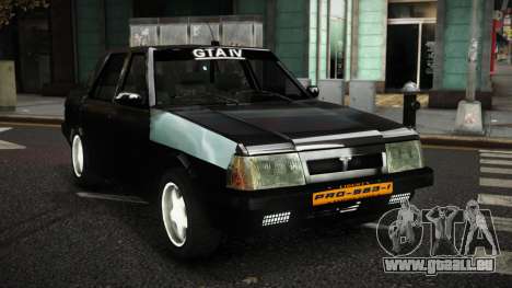 Tofas Sahin Humyo für GTA 4