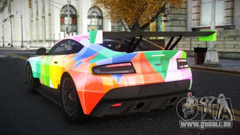 Aston Martin Vantage Miganley S9 für GTA 4