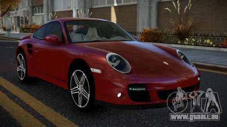 Porsche 997 Xunopof pour GTA 4