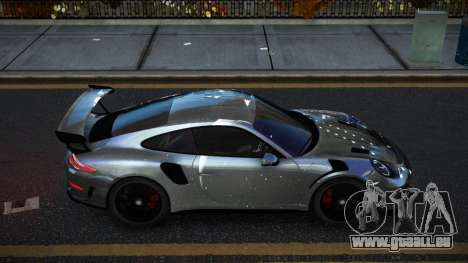 Porsche 911 GT3 Stejorria S2 für GTA 4