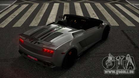 Lamborghini Gallardo Roxax für GTA 4
