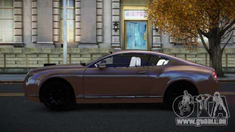 Bentley Continental Hotidiv für GTA 4