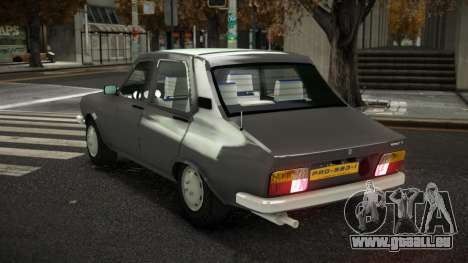 Renault 12 Ozis für GTA 4