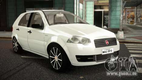 Fiat Palio Feluw für GTA 4