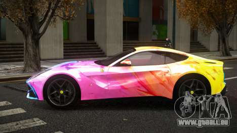 Ferrari F12 Chloram S10 pour GTA 4