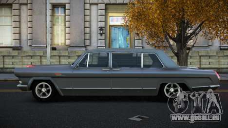 Hongqi CA770 Ebib pour GTA 4