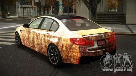 BMW M5 Neron S6 für GTA 4